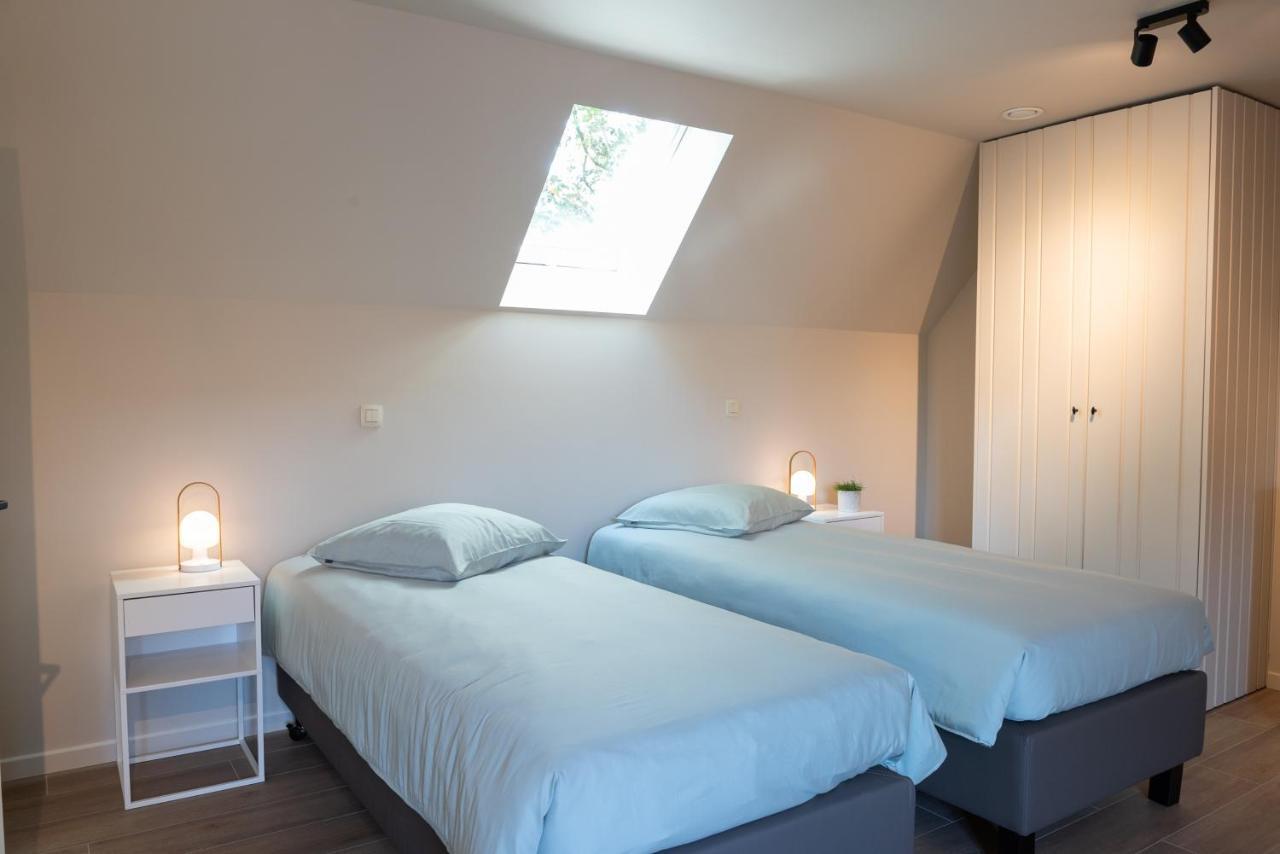B&B Hof Beygaert Aalst Exterior foto