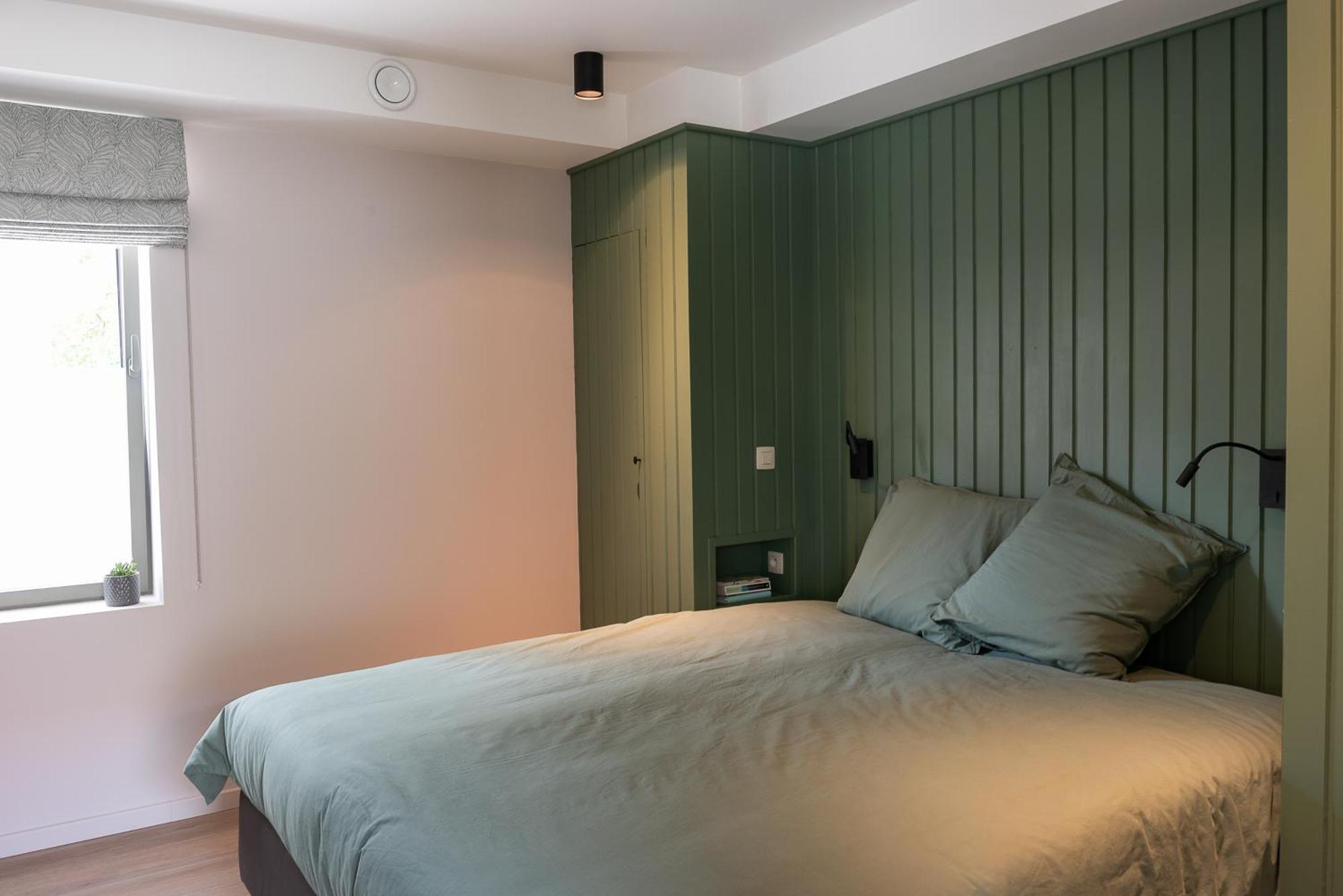 B&B Hof Beygaert Aalst Quarto foto