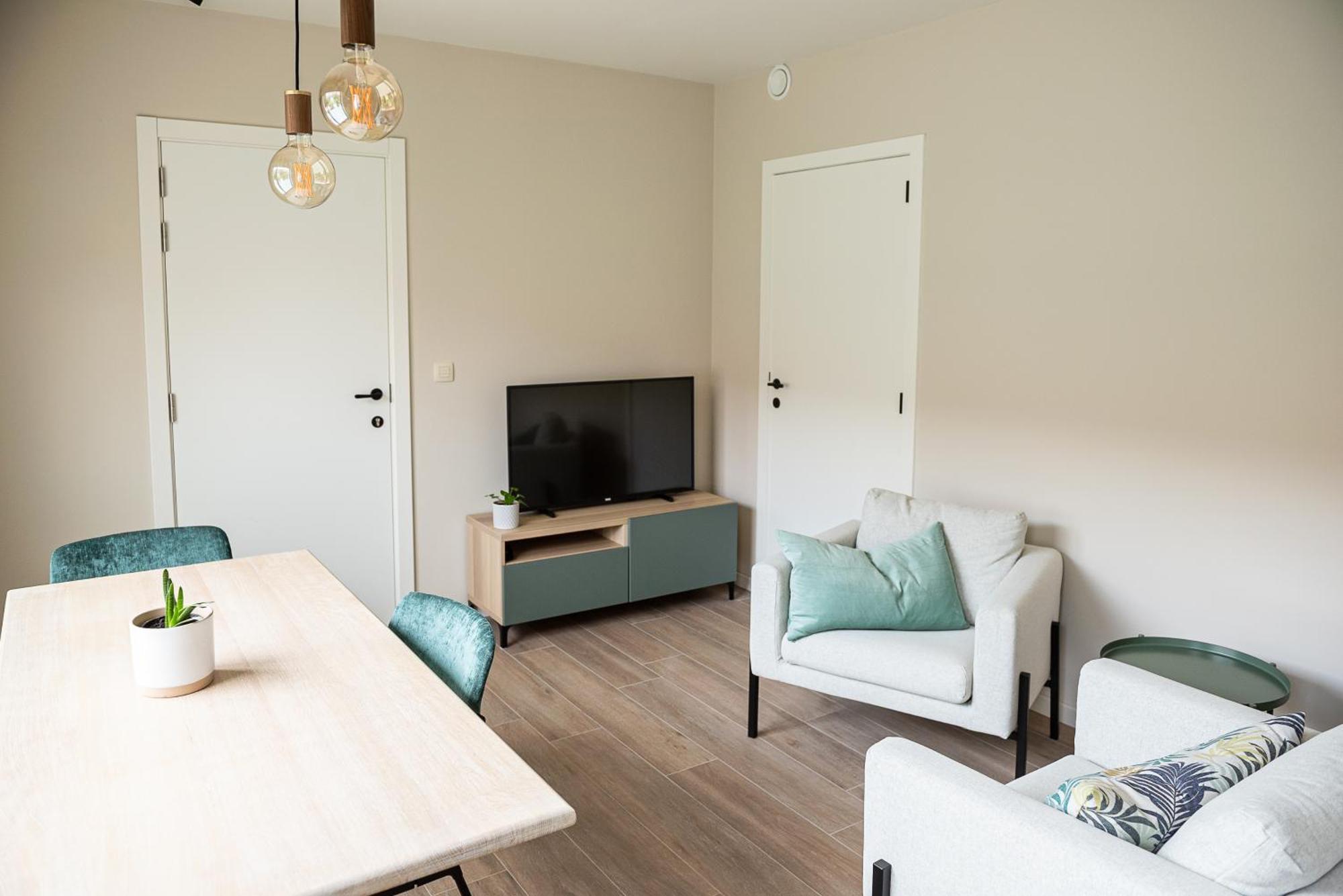 B&B Hof Beygaert Aalst Quarto foto